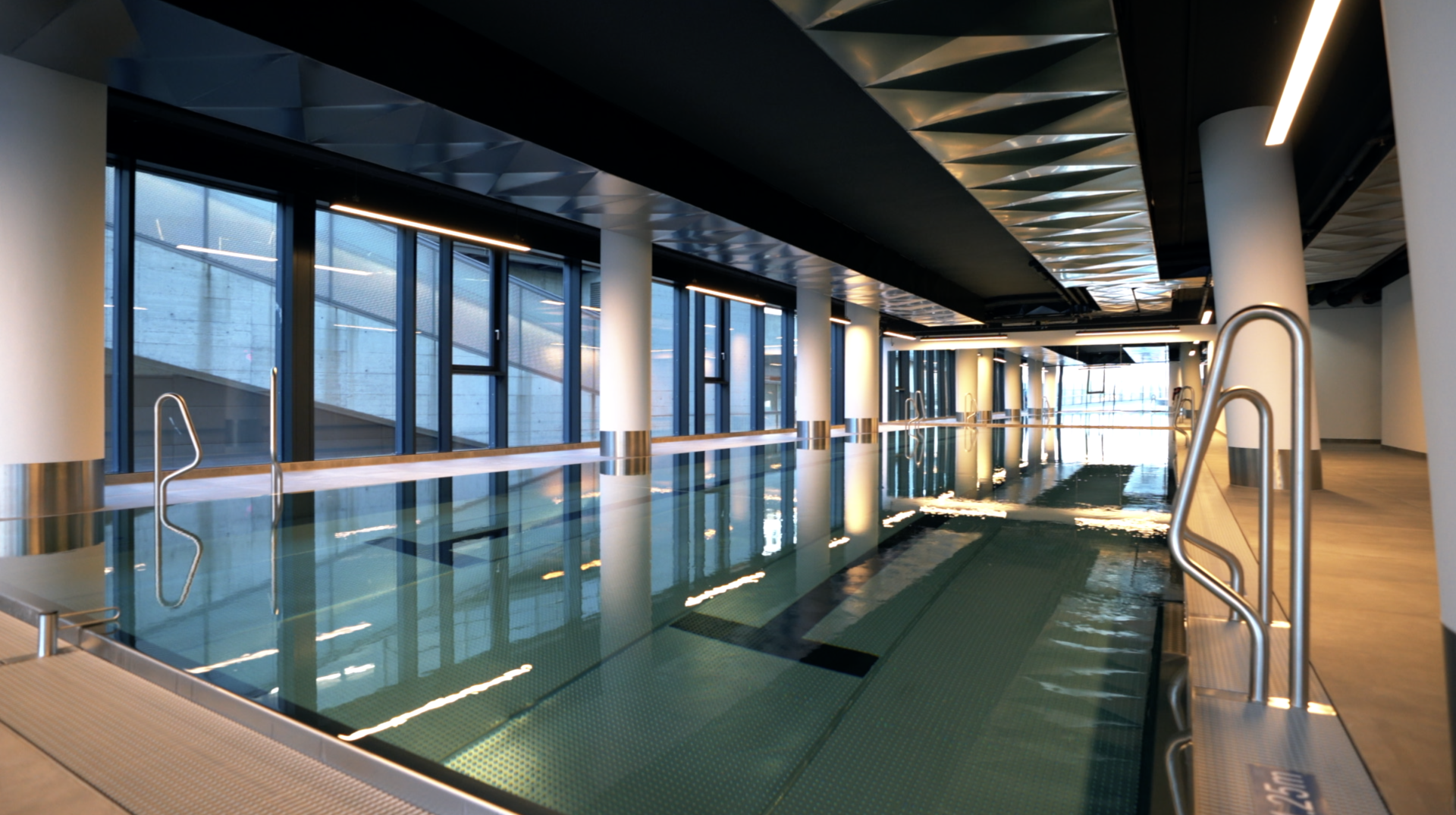 MARINA TOWER, WIEN