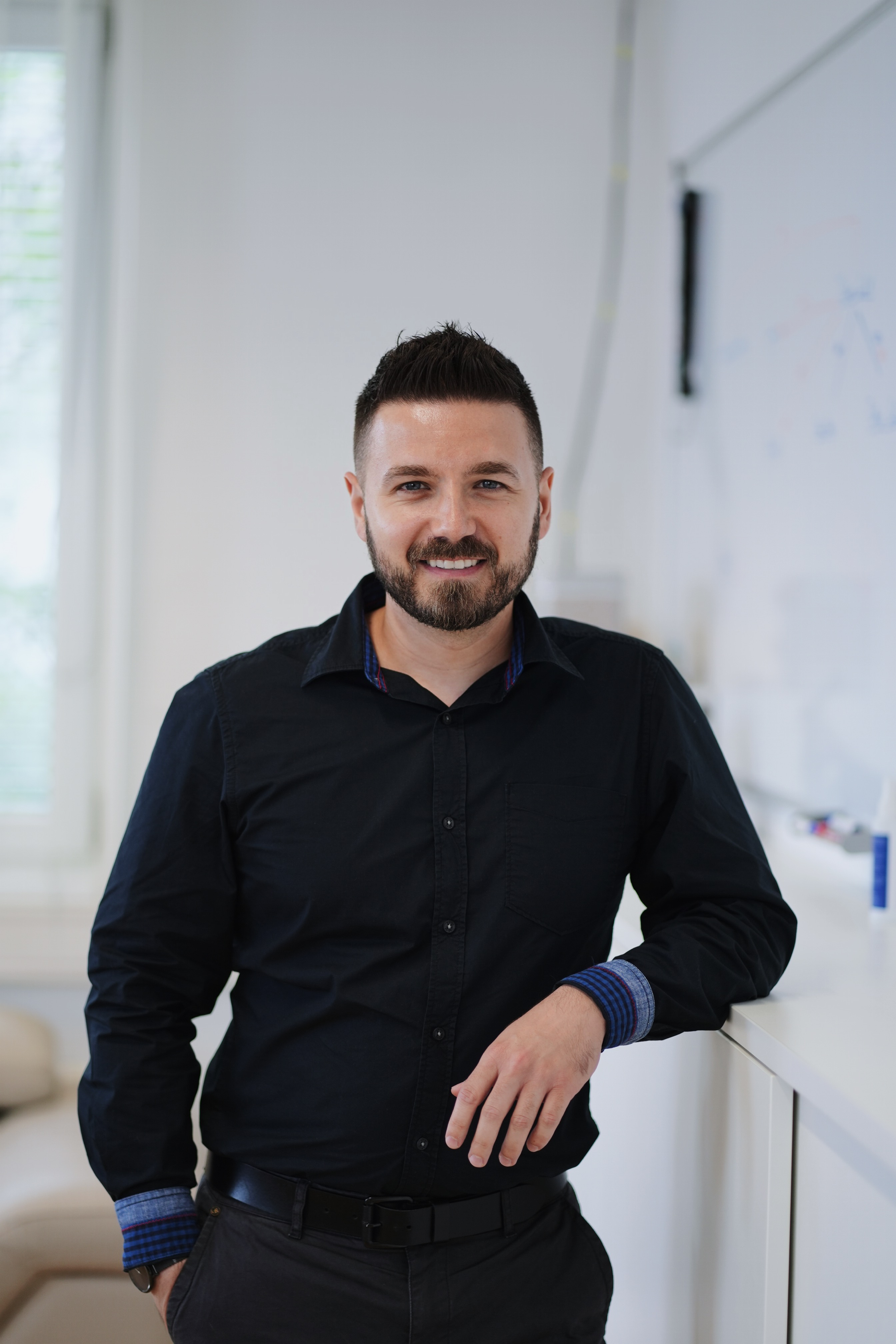 Dramac Industrieböden GmbH - DI Dario Zecevic